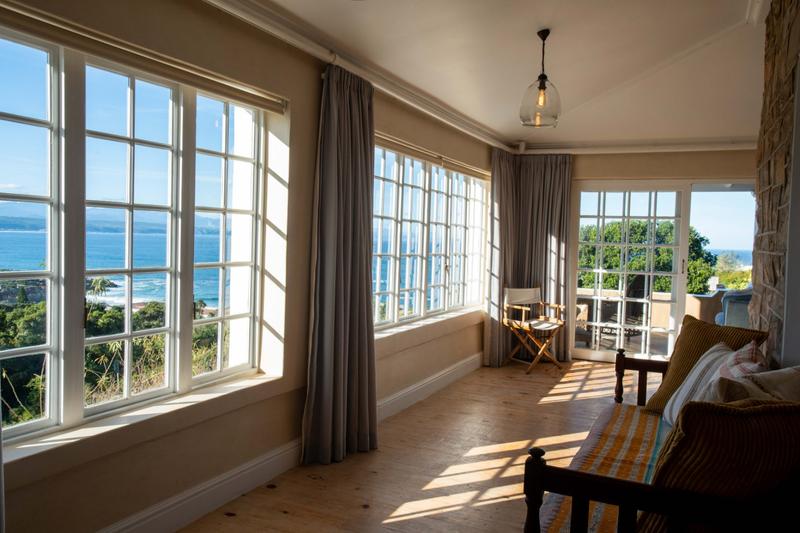 To Let 4 Bedroom Property for Rent in Plettenberg Bay Central Western Cape